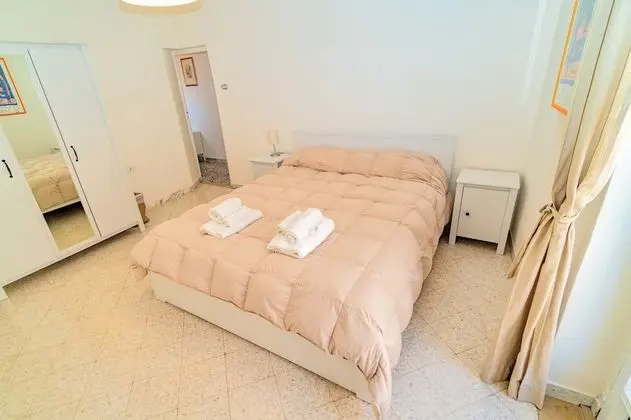 Ev, 1 Yatak Odası, Balkon