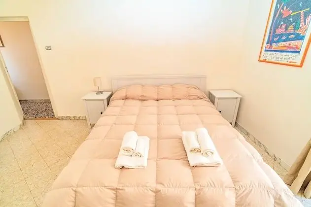 Ev, 1 Yatak Odası, Balkon