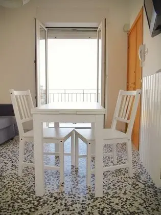 Ev, 1 Yatak Odası, Balkon