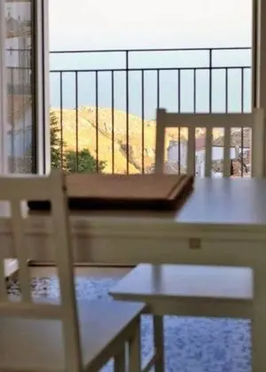 Ev, 1 Yatak Odası, Balkon