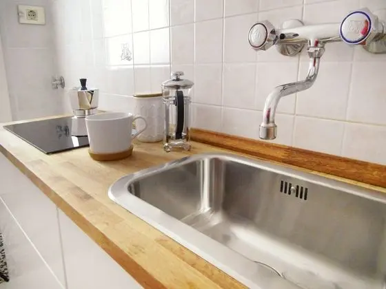 Ev, 1 Yatak Odası, Balkon