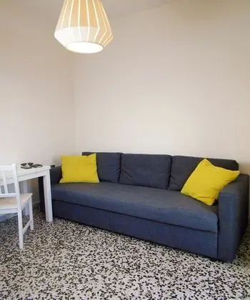 Ev, 1 Yatak Odası, Balkon
