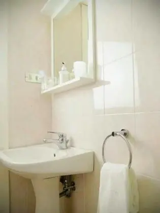 Ev, 1 Yatak Odası, Balkon