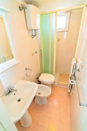 Ev, 1 Yatak Odası, Balkon