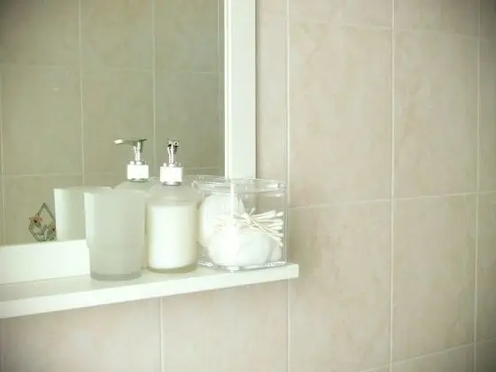 Ev, 1 Yatak Odası, Balkon