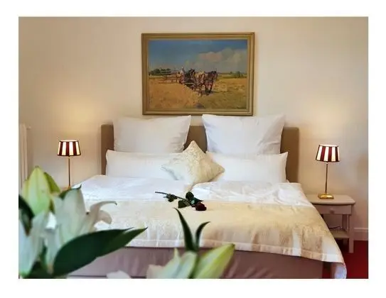 Apart Daire (incl. 120 EUR Cleaning Fee)