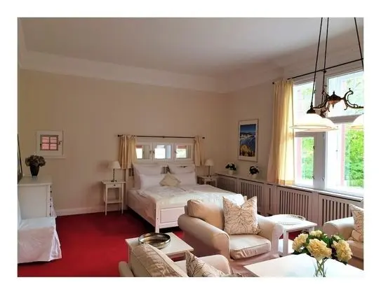 Apart Daire (incl. 120 EUR Cleaning Fee)