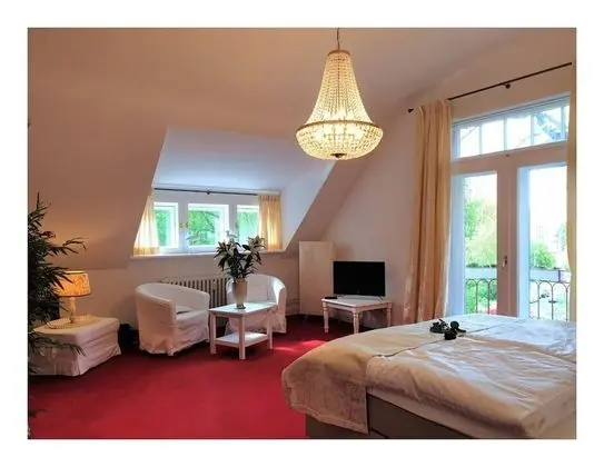 Apart Daire (incl. 120 EUR Cleaning Fee)