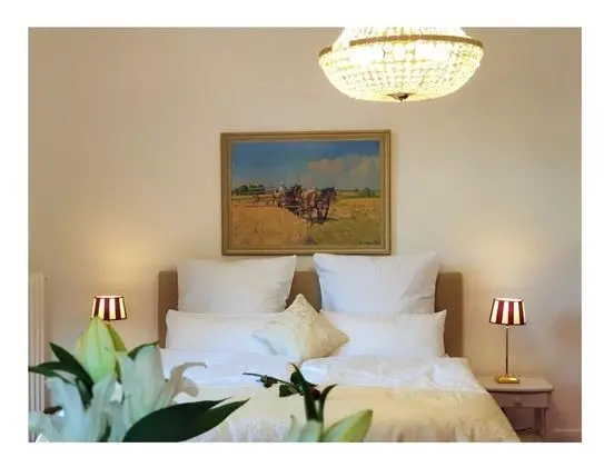 Apart Daire (incl. 120 EUR Cleaning Fee)