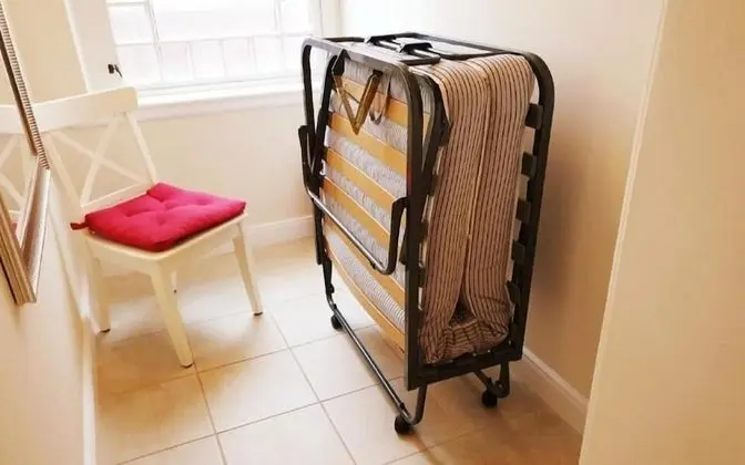 Apart Daire (incl. 120 EUR Cleaning Fee)