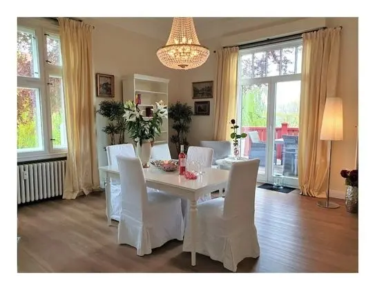 Apart Daire (incl. 120 EUR Cleaning Fee)