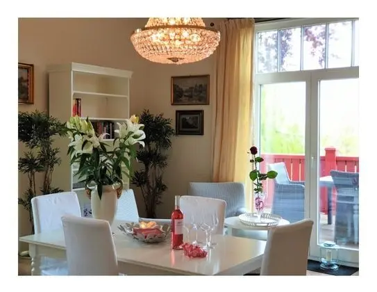 Apart Daire (incl. 120 EUR Cleaning Fee)