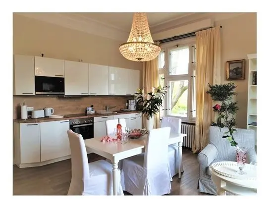 Apart Daire (incl. 120 EUR Cleaning Fee)