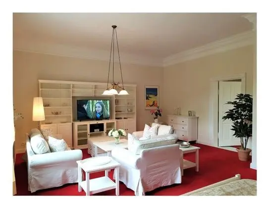 Apart Daire (incl. 120 EUR Cleaning Fee)
