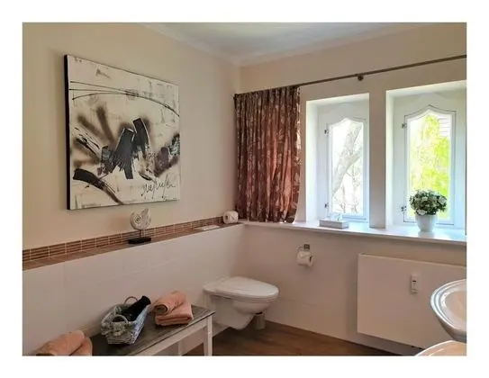 Apart Daire (incl. 120 EUR Cleaning Fee)