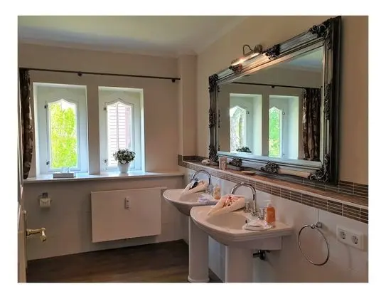 Apart Daire (incl. 120 EUR Cleaning Fee)