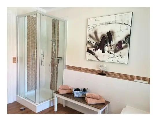 Apart Daire (incl. 120 EUR Cleaning Fee)