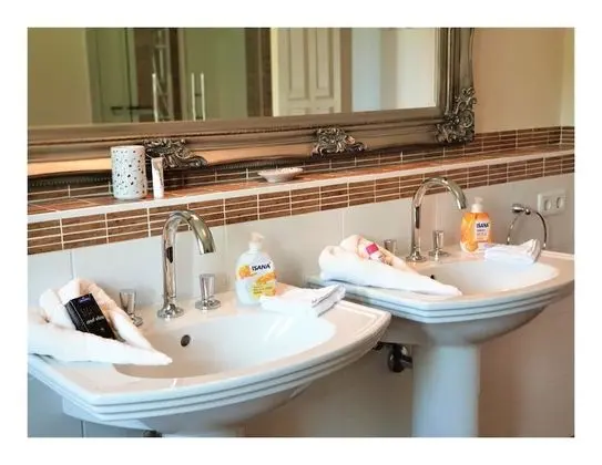 Apart Daire (incl. 120 EUR Cleaning Fee)