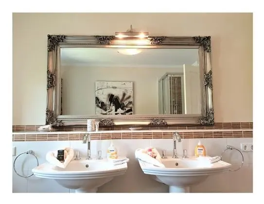 Apart Daire (incl. 120 EUR Cleaning Fee)