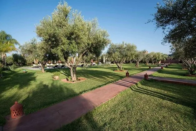 Oda, 1 Yatak Odası, Sauna