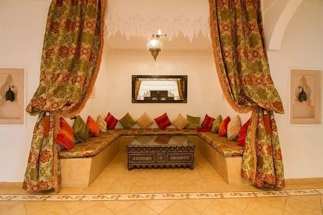 Oda, 1 Yatak Odası, Balkon
