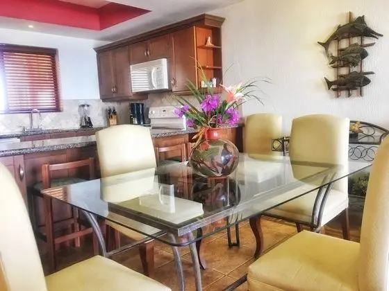 Premium Süit, Birden Çok Yatak, Sigara İçilmez, Okyanus Manzaralı