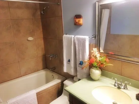 Premium Süit, Birden Çok Yatak, Sigara İçilmez, Okyanus Manzaralı
