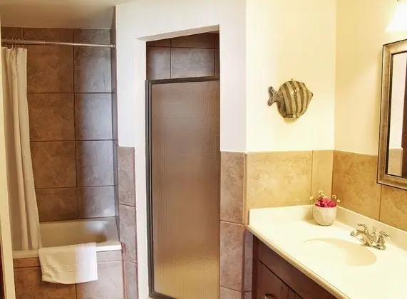 Premium Süit, Birden Çok Yatak Odası, Sigara İçilmez, Okyanus Manzaralı