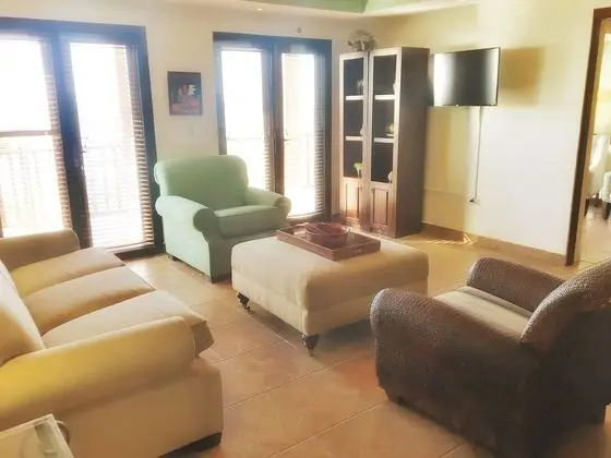 Premium Süit, Birden Çok Yatak Odası, Sigara İçilmez, Okyanus Manzaralı