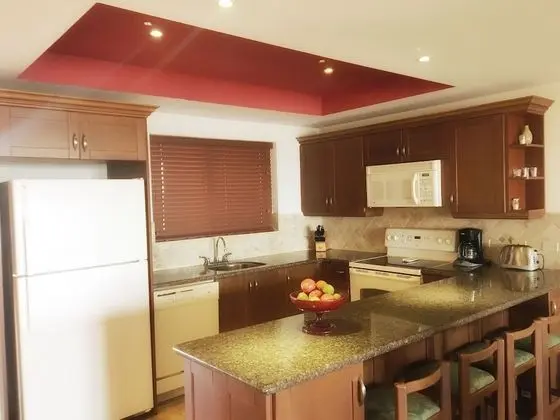 Premium Süit, Birden Çok Yatak Odası, Sigara İçilmez, Okyanus Manzaralı