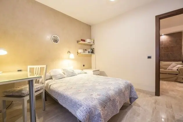 Apart Daire, 1 Yatak Odası