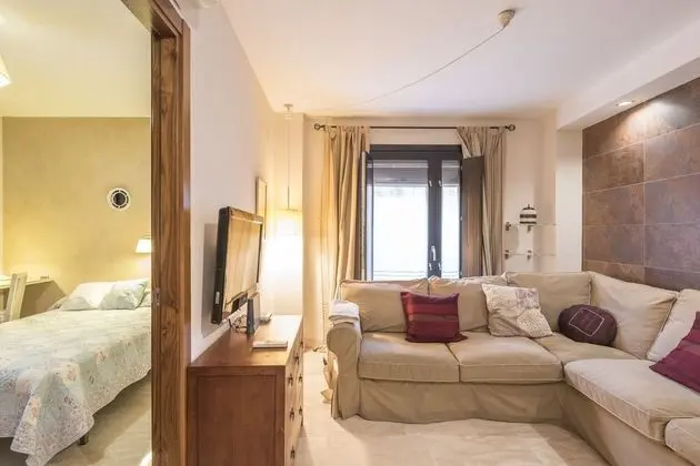 Apart Daire, 1 Yatak Odası