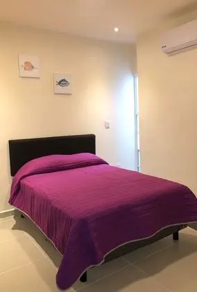 Deluxe Ev, Birden Çok Yatak, Sigara İçilmez