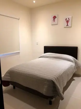 Deluxe Ev, Birden Çok Yatak, Sigara İçilmez