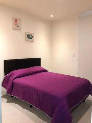 Deluxe Ev, Birden Çok Yatak, Sigara İçilmez