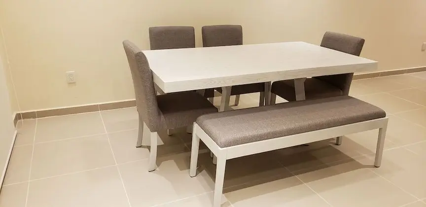Deluxe Ev, Birden Çok Yatak, Sigara İçilmez