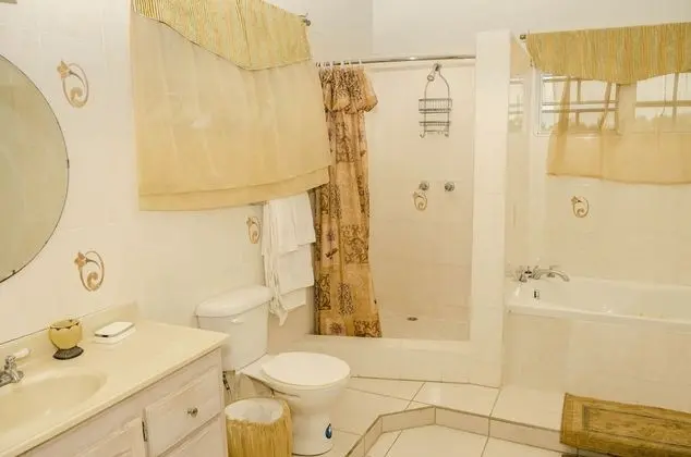 Çatı Katı Süiti (Penthouse), 3 Yatak Odası