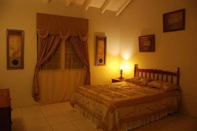 Çatı Katı Süiti (Penthouse), 3 Yatak Odası