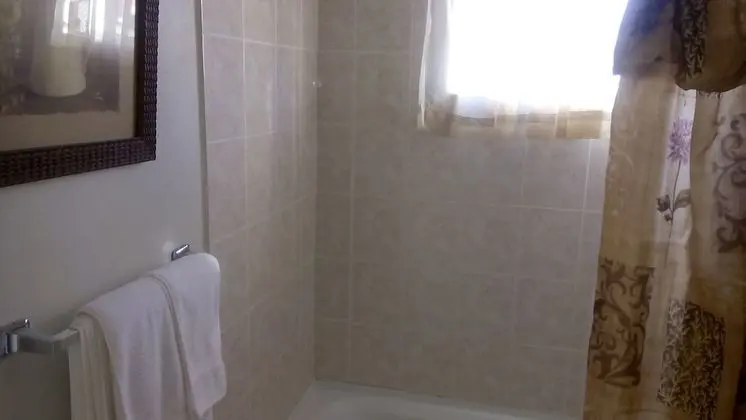 Çatı Katı Süiti (Penthouse), 3 Yatak Odası