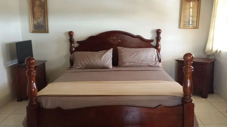 Çatı Katı Süiti (Penthouse), 3 Yatak Odası