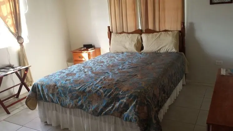 Çatı Katı Süiti (Penthouse), 3 Yatak Odası