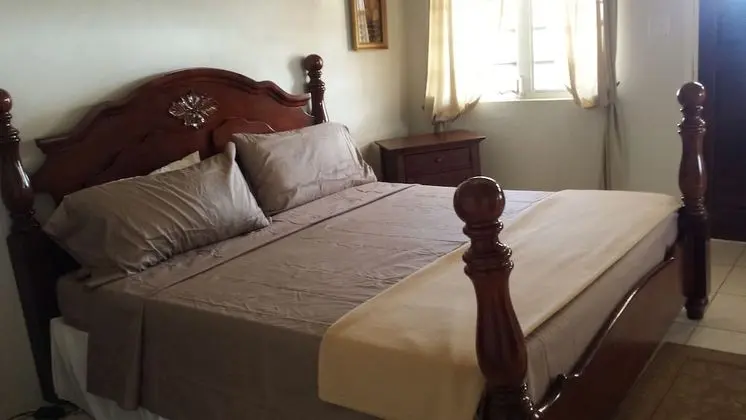 Çatı Katı Süiti (Penthouse), 3 Yatak Odası