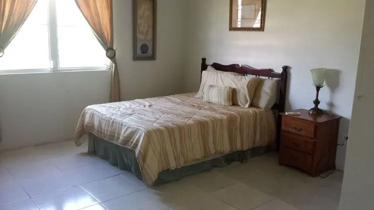 Çatı Katı Süiti (Penthouse), 3 Yatak Odası