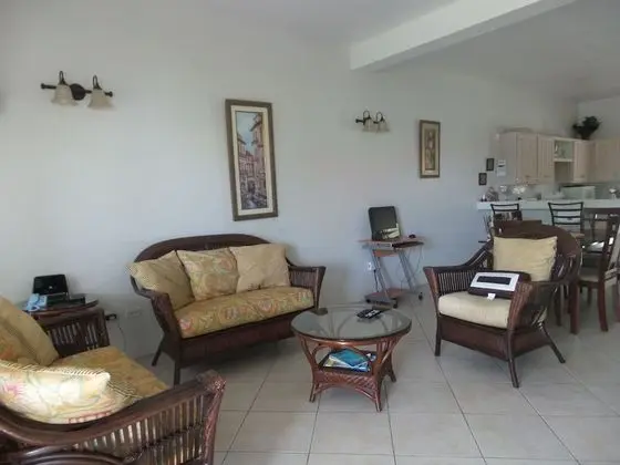 Çatı Katı Süiti (Penthouse), 3 Yatak Odası