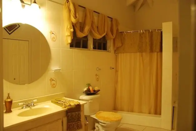 Çatı Katı Süiti (Penthouse), 3 Yatak Odası