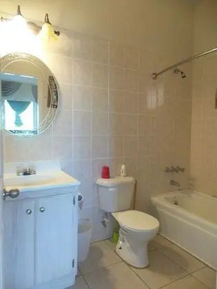 Çatı Katı Süiti (Penthouse), 3 Yatak Odası