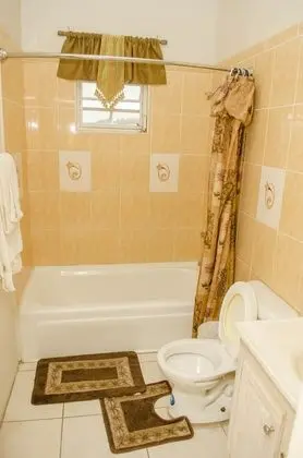 Çatı Katı Süiti (Penthouse), 3 Yatak Odası
