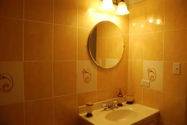 Çatı Katı Süiti (Penthouse), 3 Yatak Odası