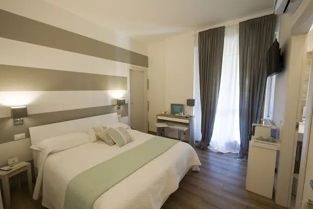 Deluxe Tek Büyük Yataklı Oda, 1 Büyük (Queen) Boy Yatak, Sigara İçilmez