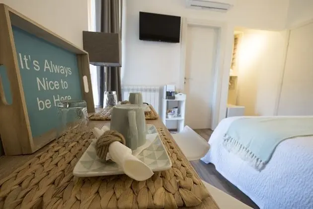 Deluxe Tek Büyük Yataklı Oda, 1 Büyük (Queen) Boy Yatak, Sigara İçilmez